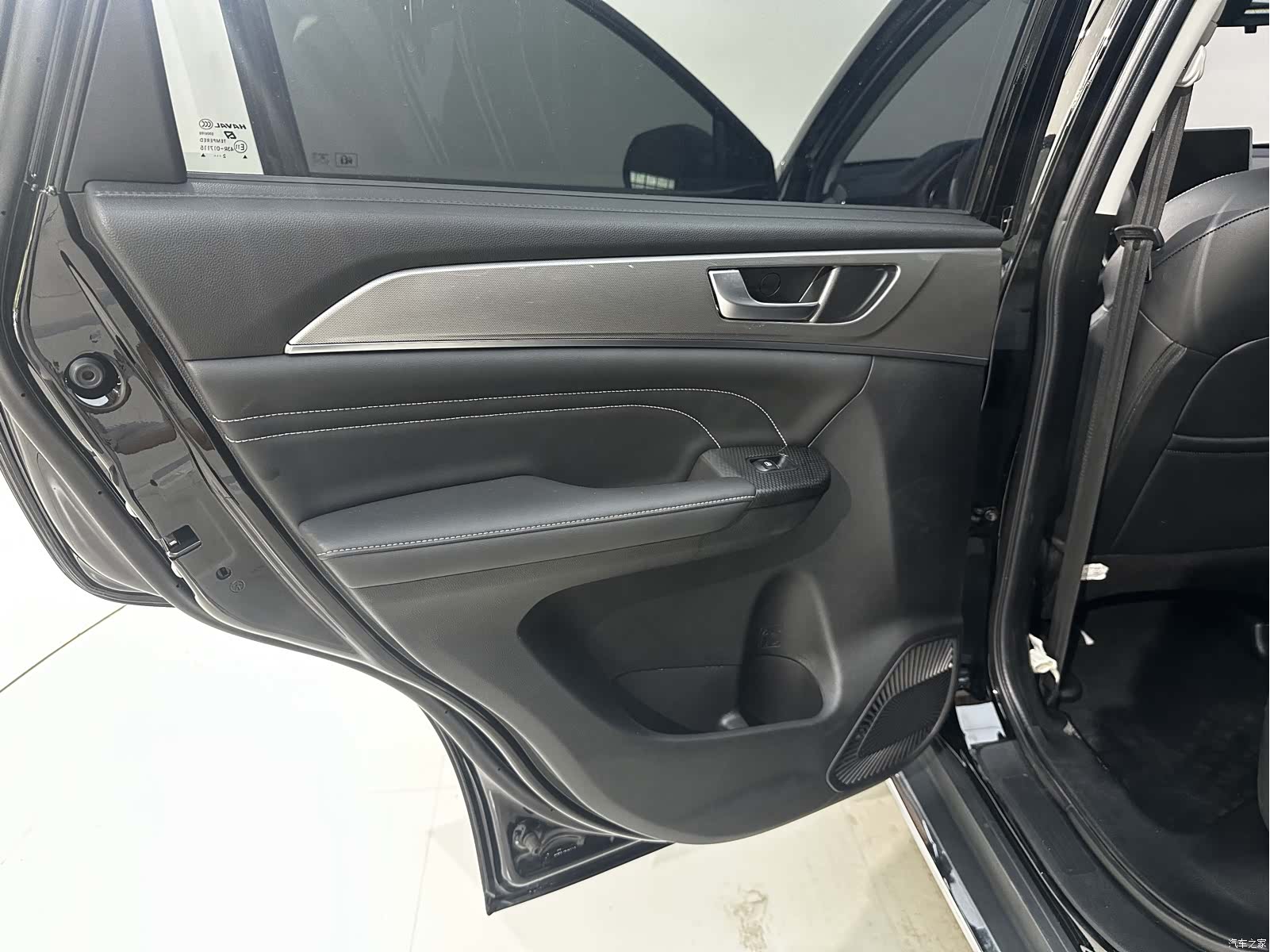 Haval M6, 2023 18