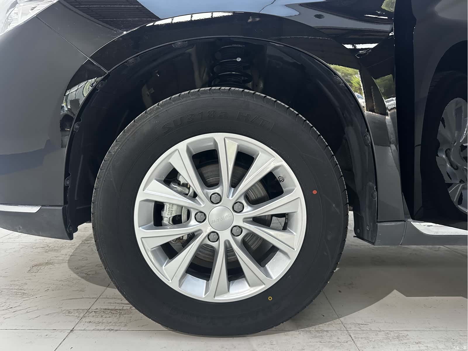 Haval M6, 2023 26