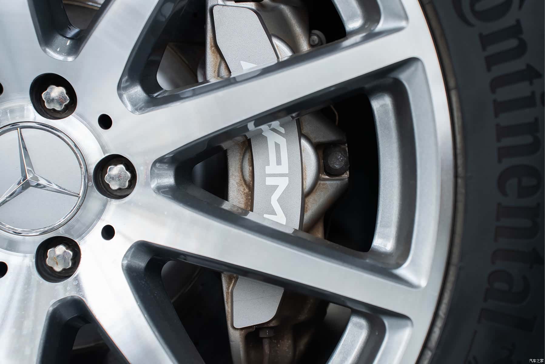 Mercedes-Benz GLE, 2019 12