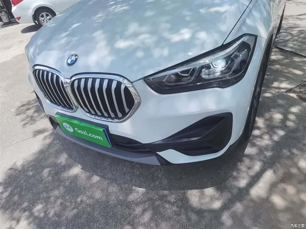 BMW X1, 2020 24