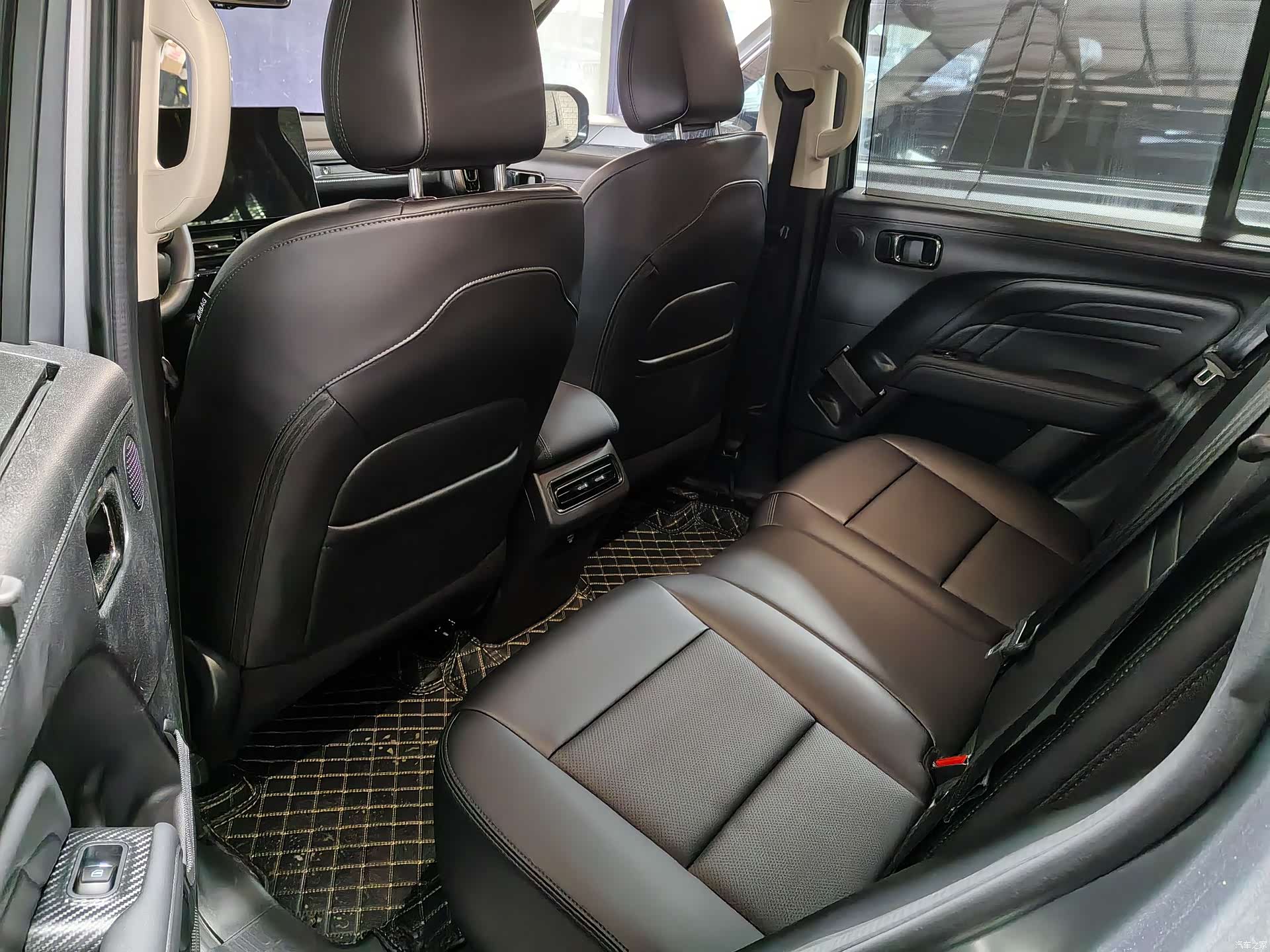 Haval Raptor, 2026 6
