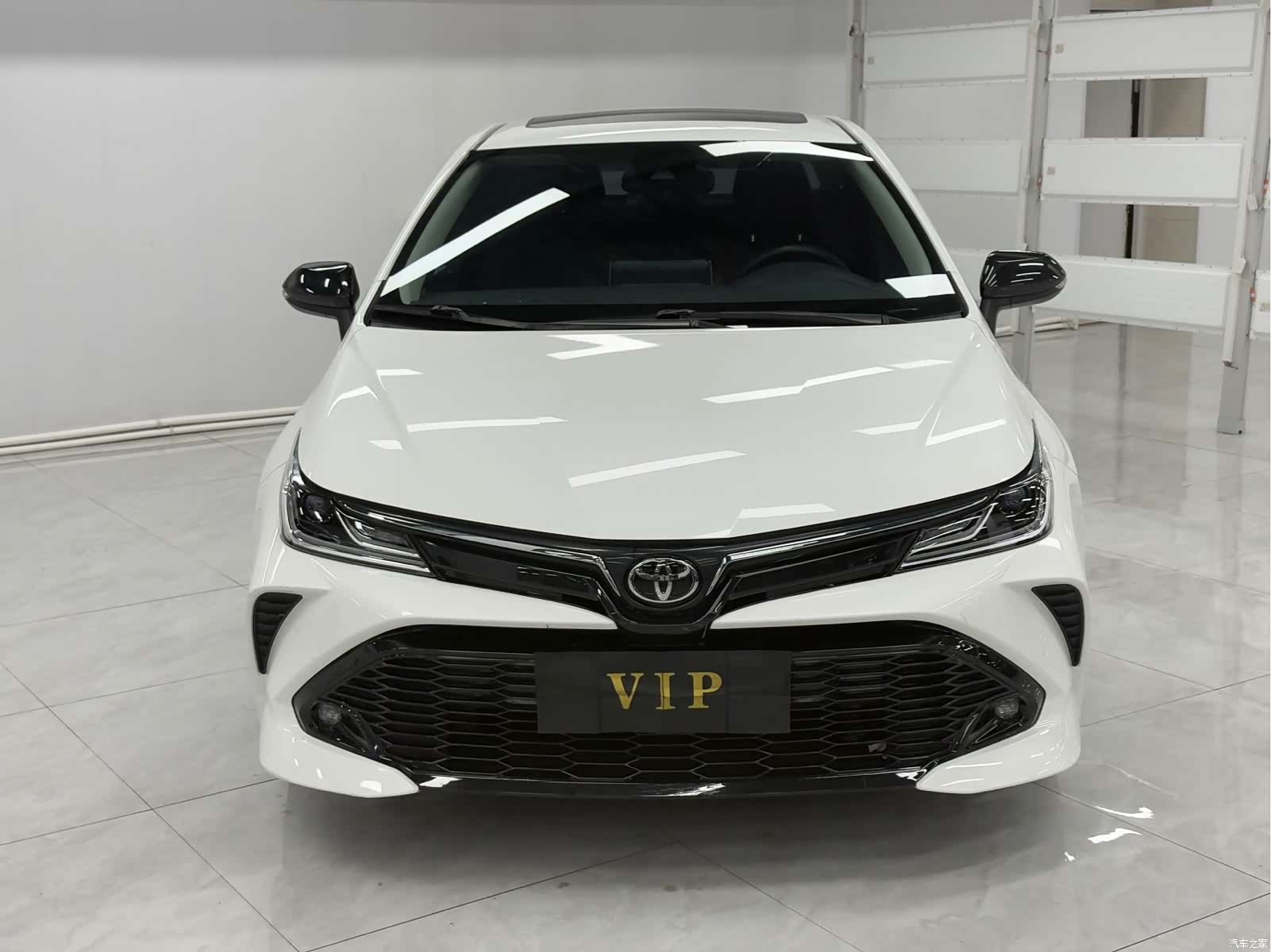 Toyota Corolla, 2022 2