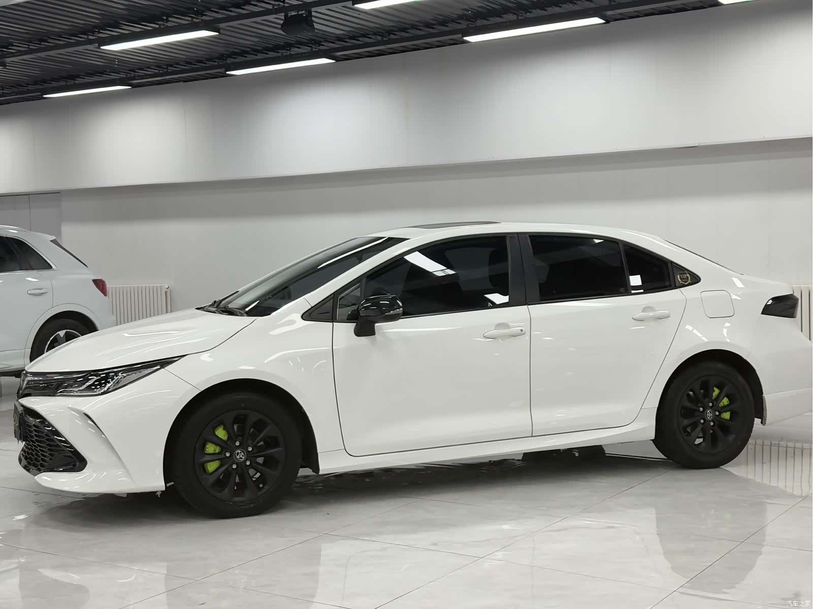 Toyota Corolla, 2022 3