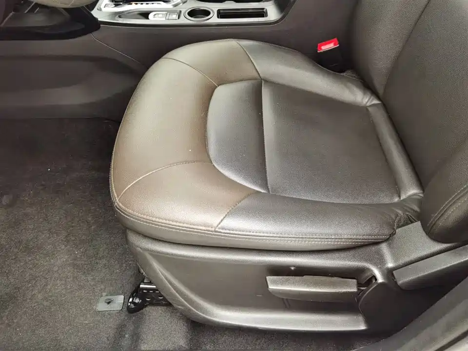 Trumpchi Trumpchi GS4