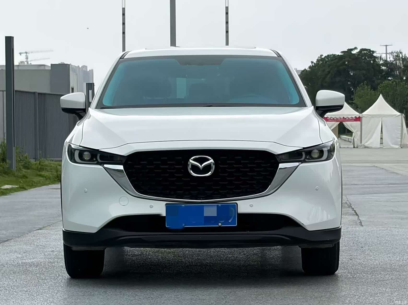Mazda CX-5, 2024 2