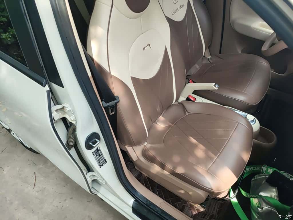 Wuling MINIEV, 2025 25
