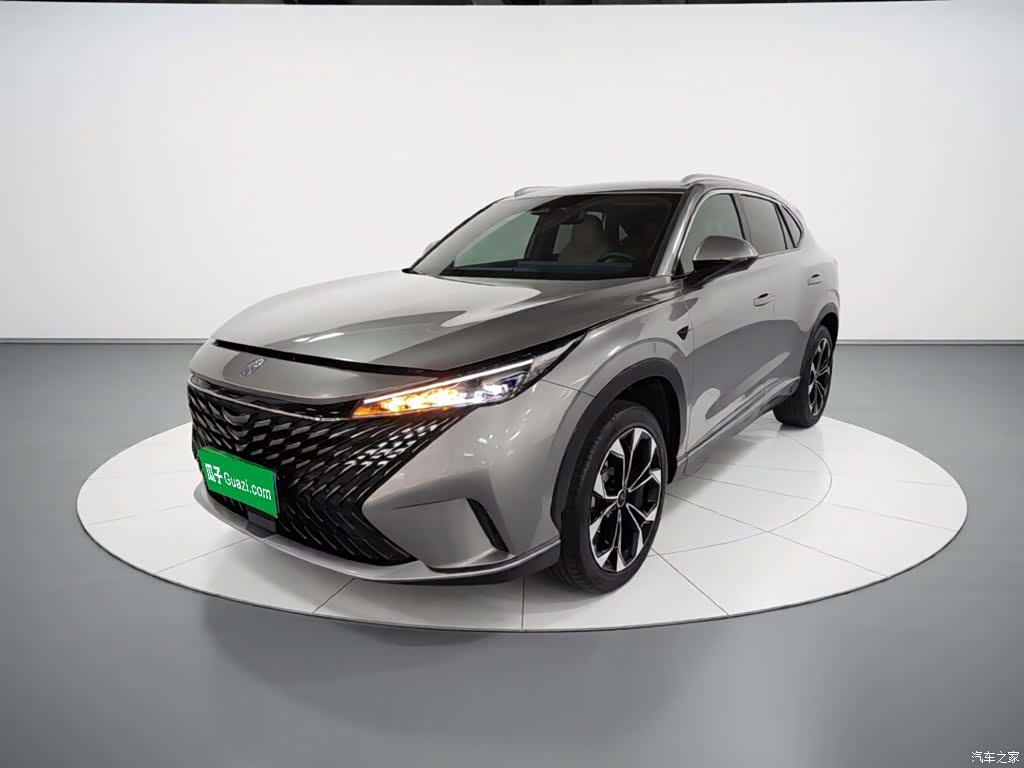 Roewe RX5, 2023 2