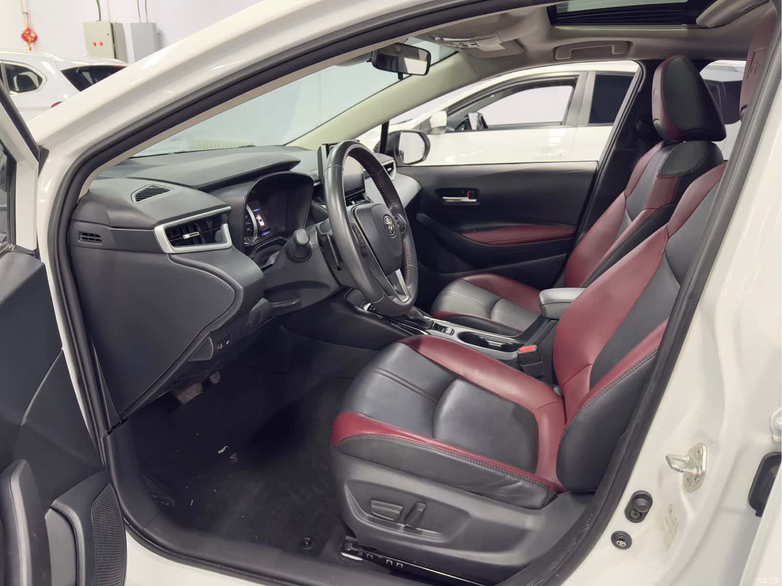 Toyota Corolla, 2022 8