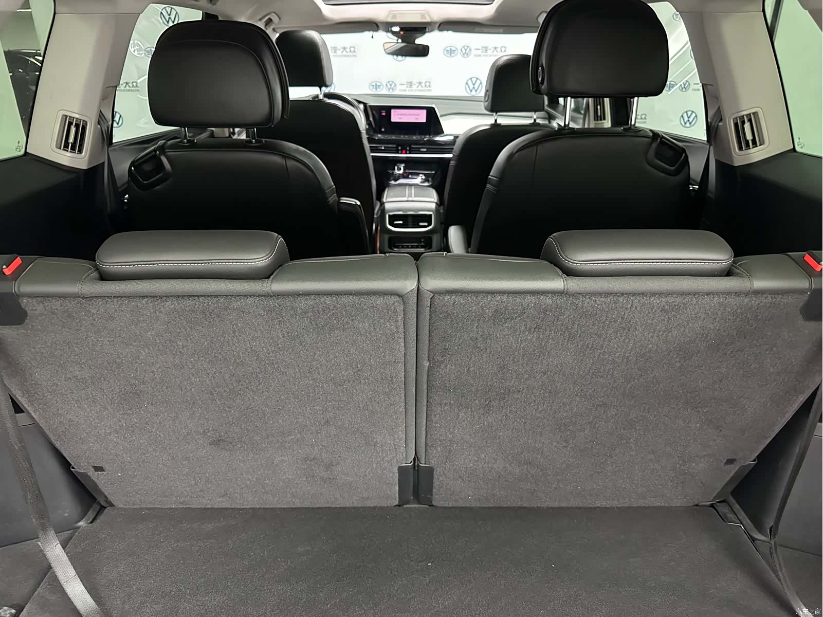 Volkswagen Talagon, 2022 18