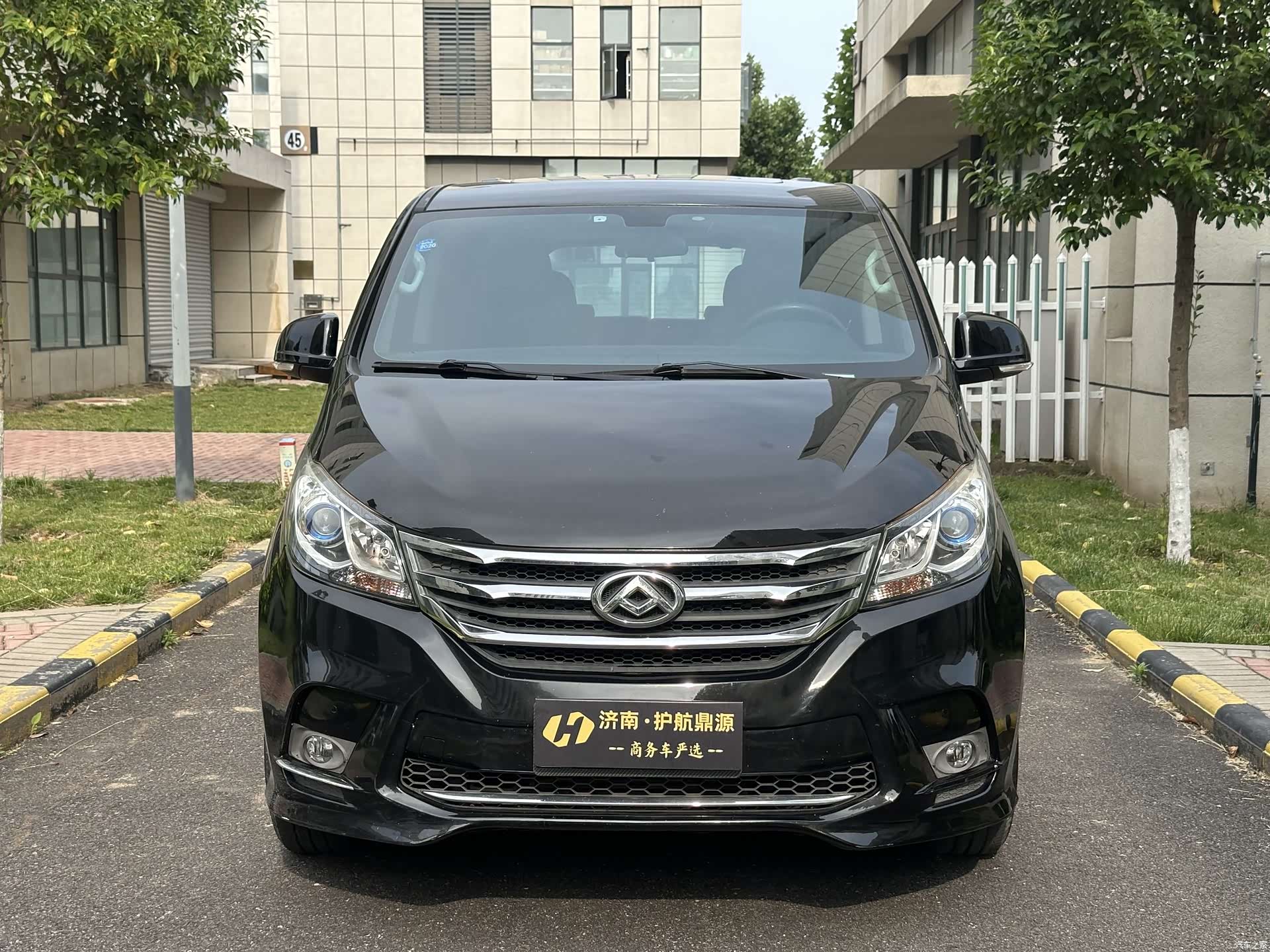 Maxus G10, 2019 2