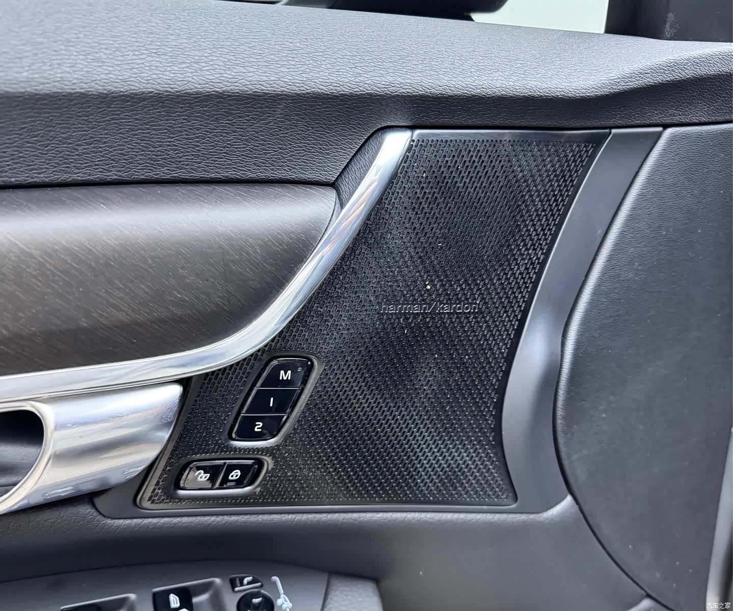 Volvo V90, 2019 11
