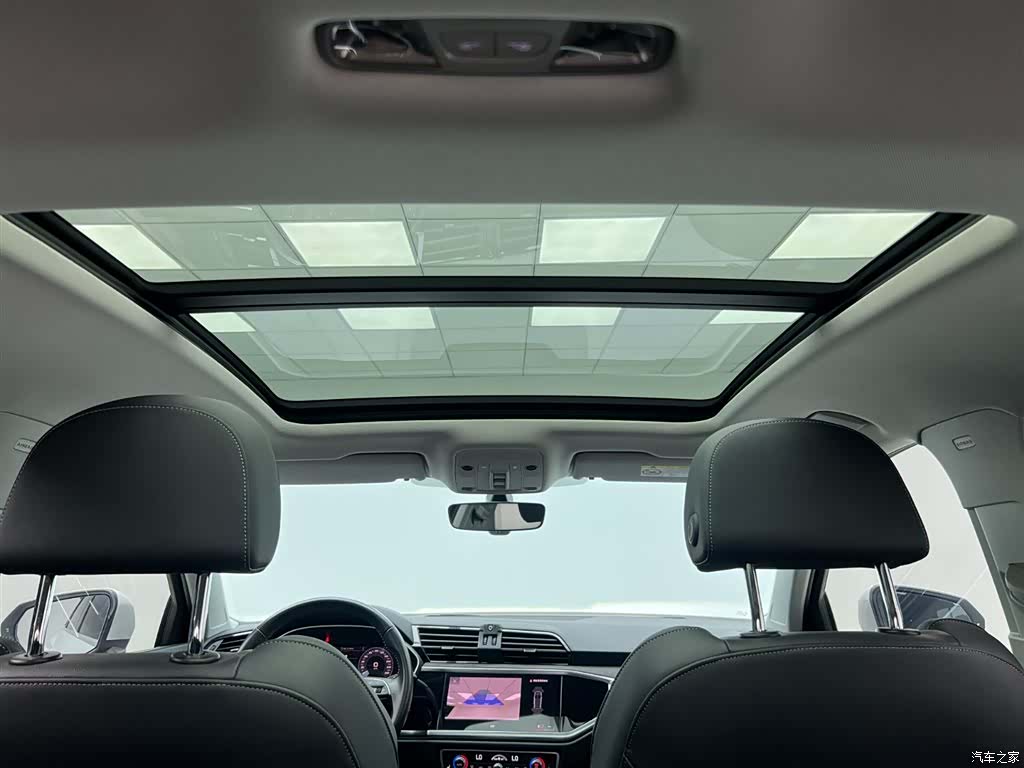 Audi Q3, 2022 20