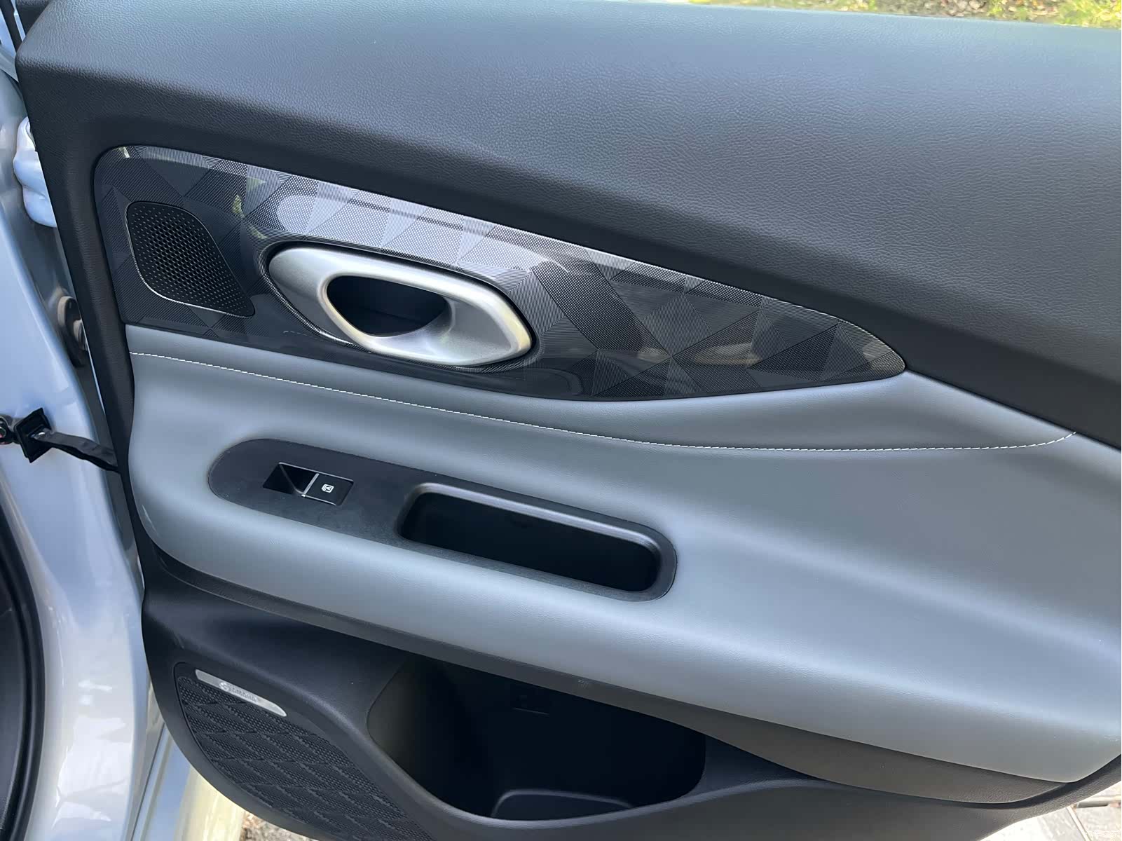 Trumpchi Empow, 2025 9