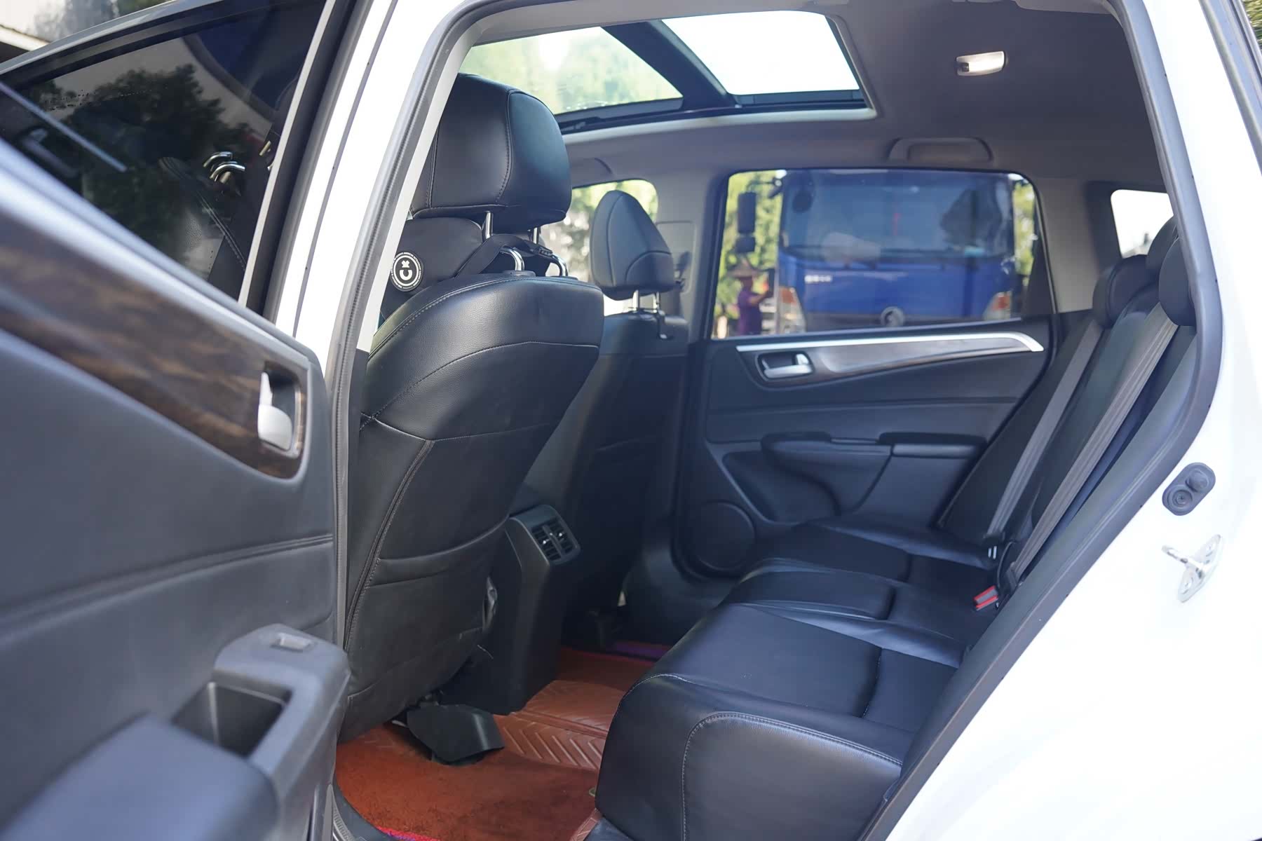 Honda Jade, 2019 17