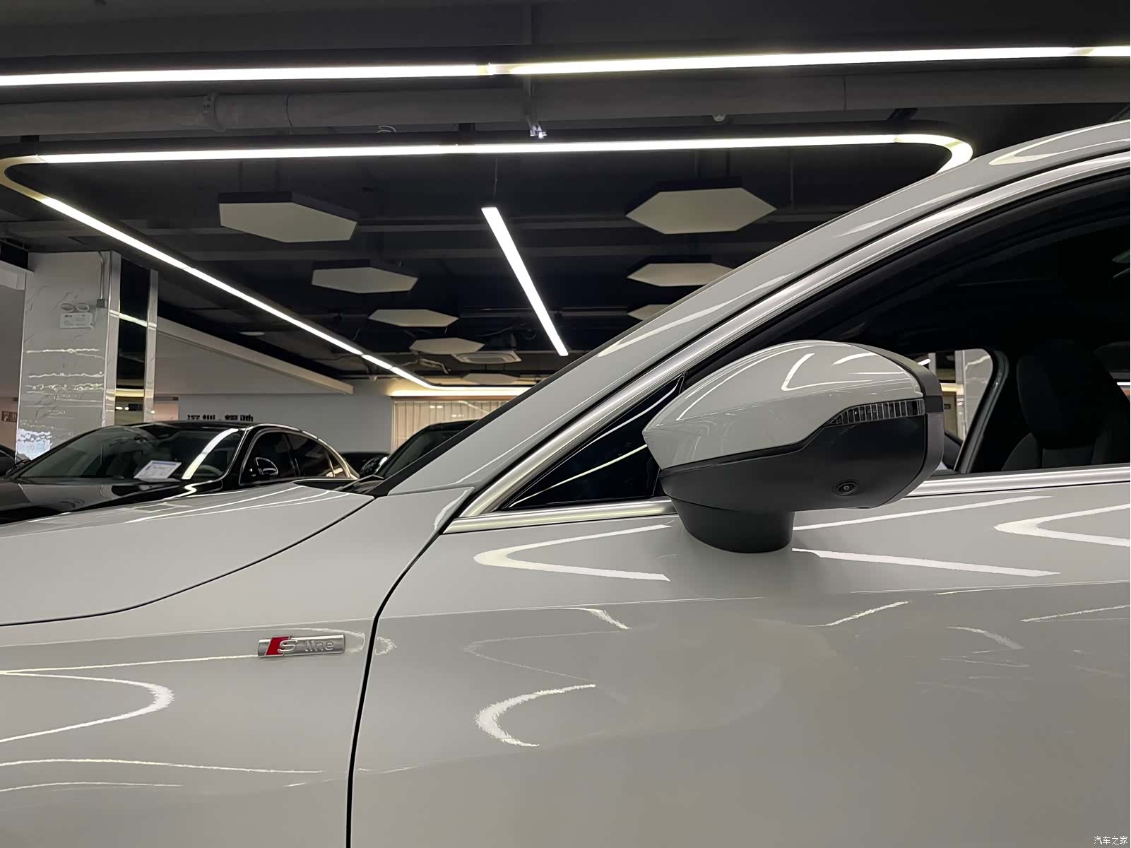 Audi A3, 2022 42