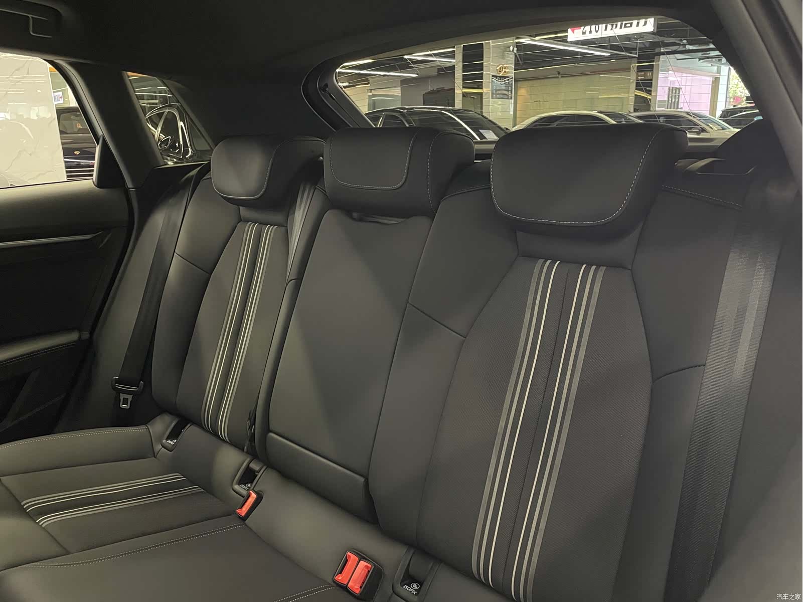 Audi A3, 2022 34