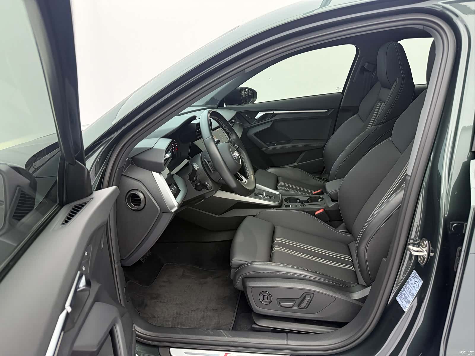 Audi A3, 2023 22