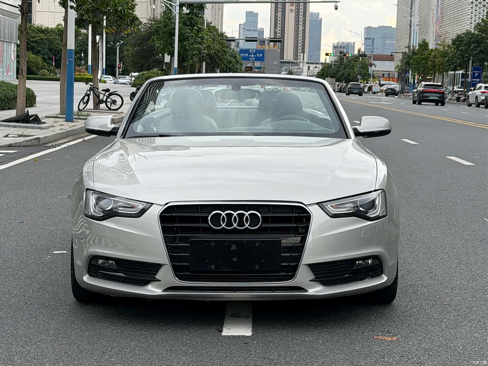 Audi A5, 2013 2