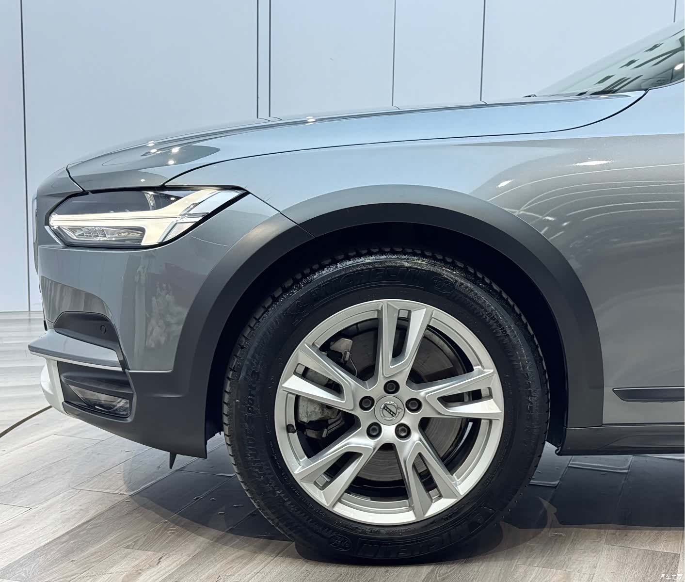 Volvo V90, 2019 26