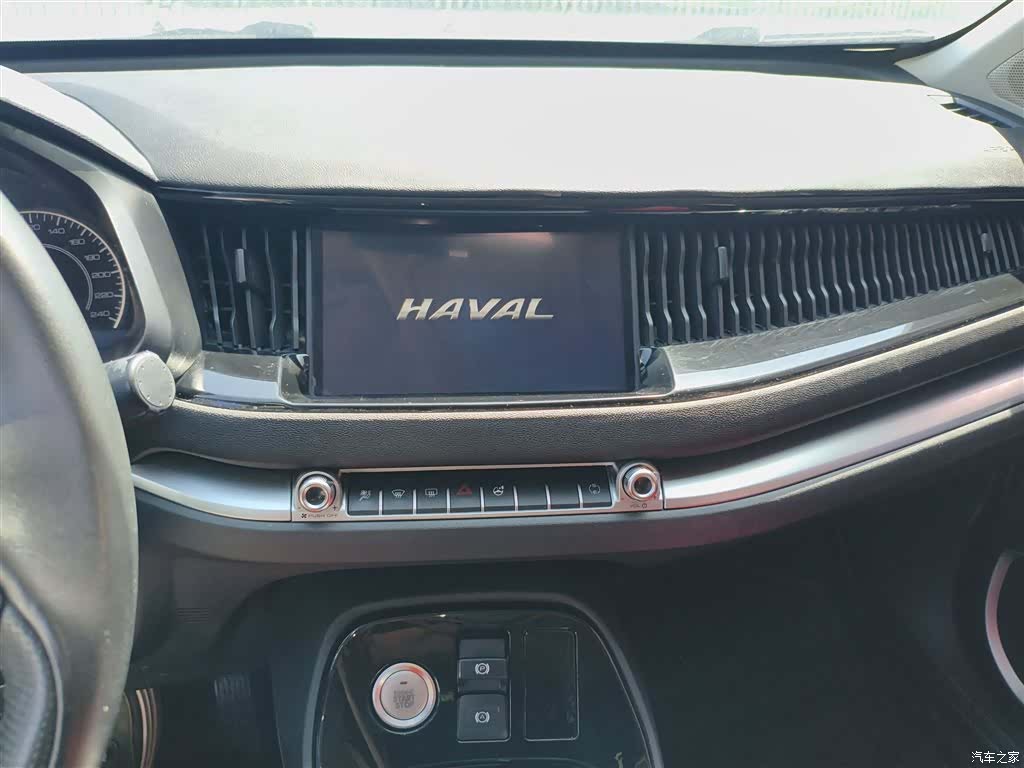 Haval H2, 2018 13