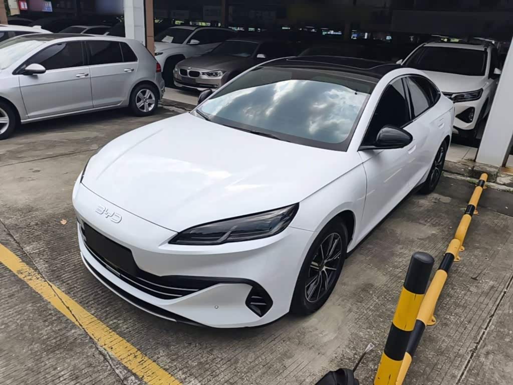 BYD Seal 06