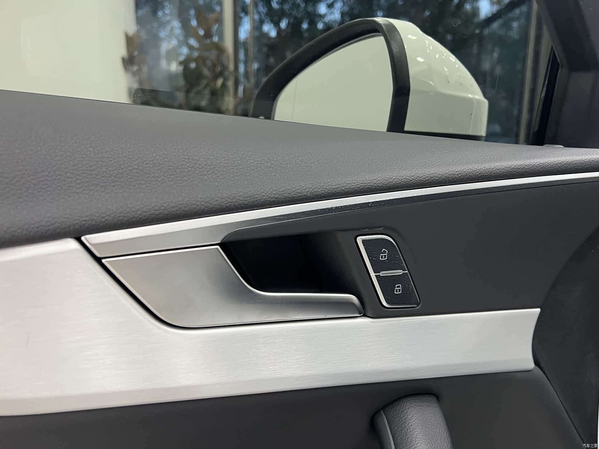 Audi A4L, 2024 21