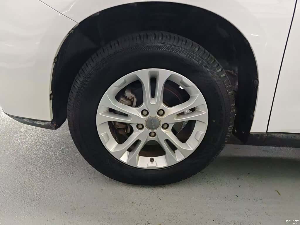 Haval M6, 2017 23