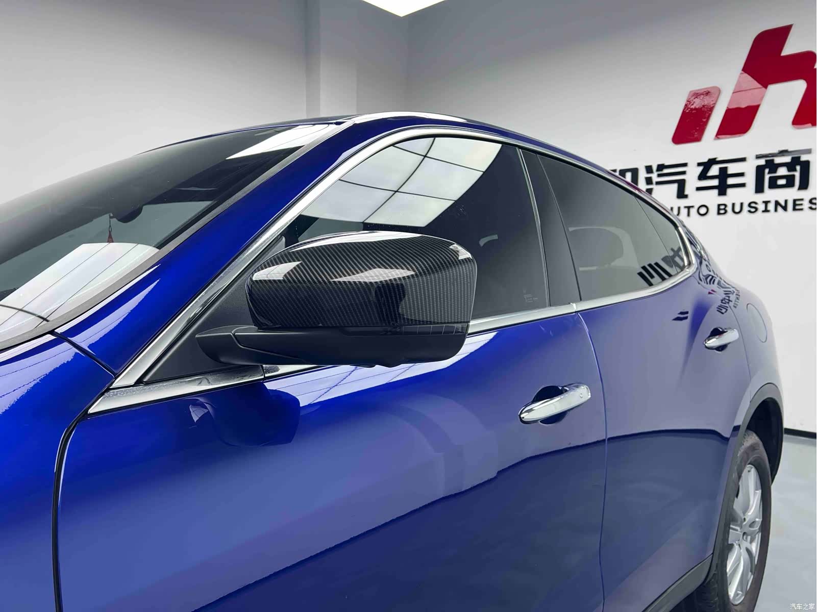 Maserati Levante, 2018 8