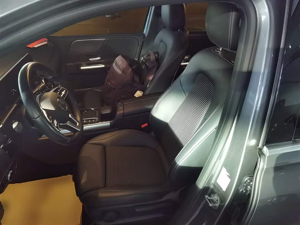 Mercedes-Benz Class B