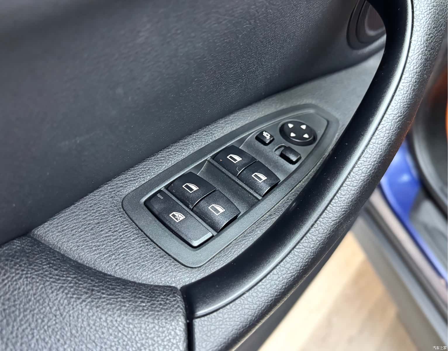 BMW X1, 2019 11