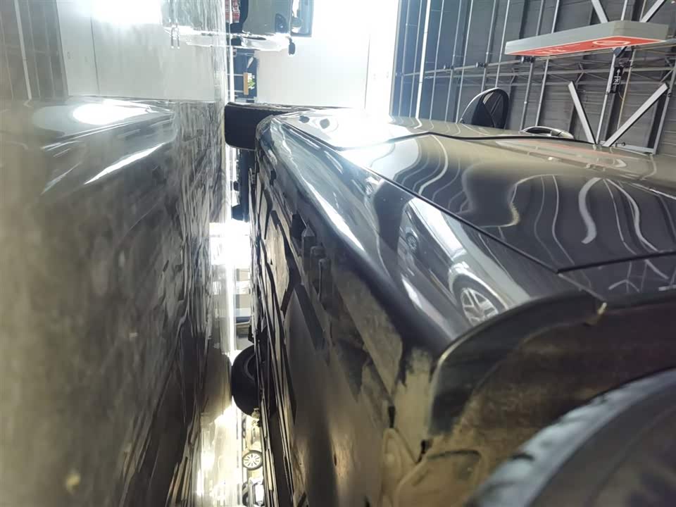 Mercedes-Benz Class B