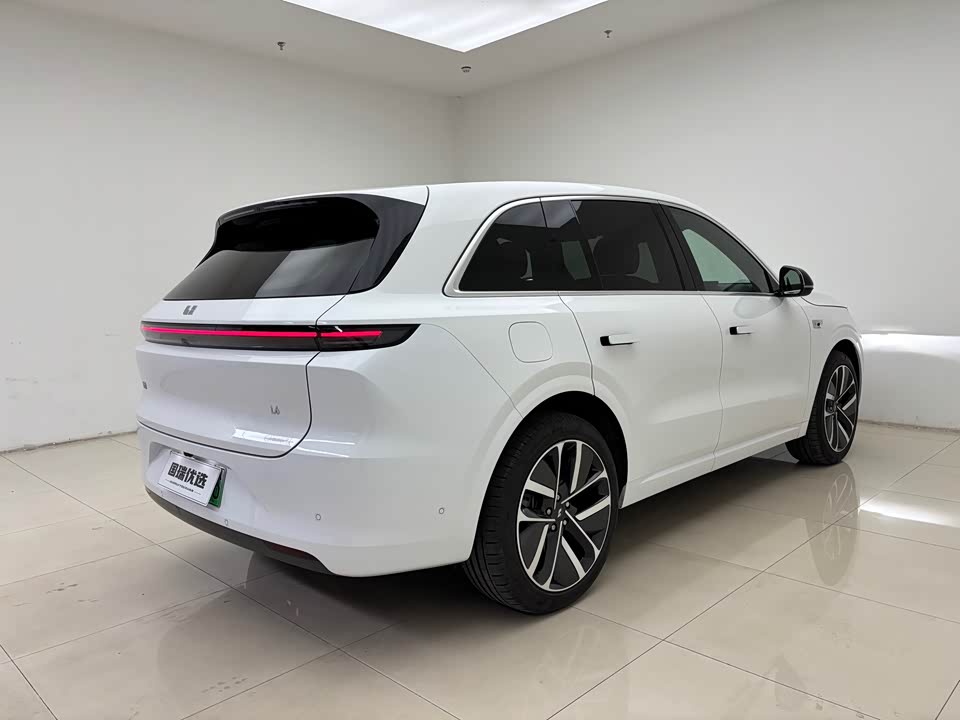 Li Auto Ideal L6