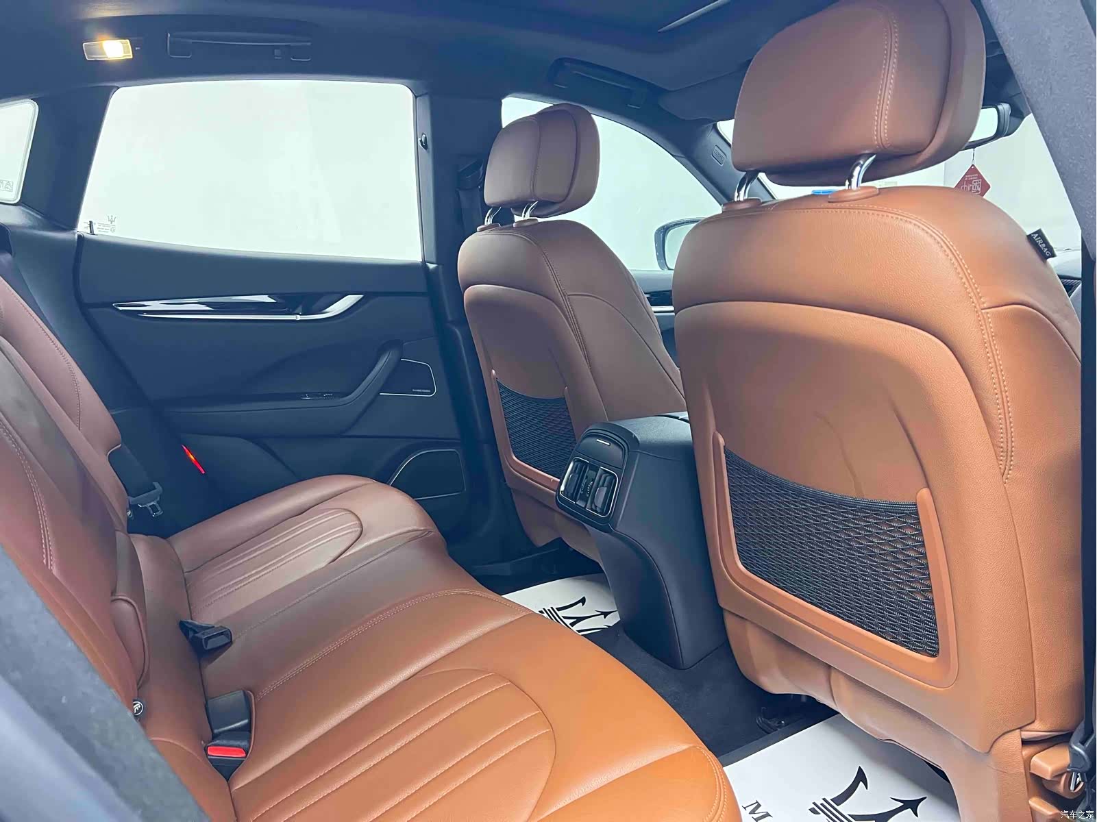 Maserati Levante, 2018 41