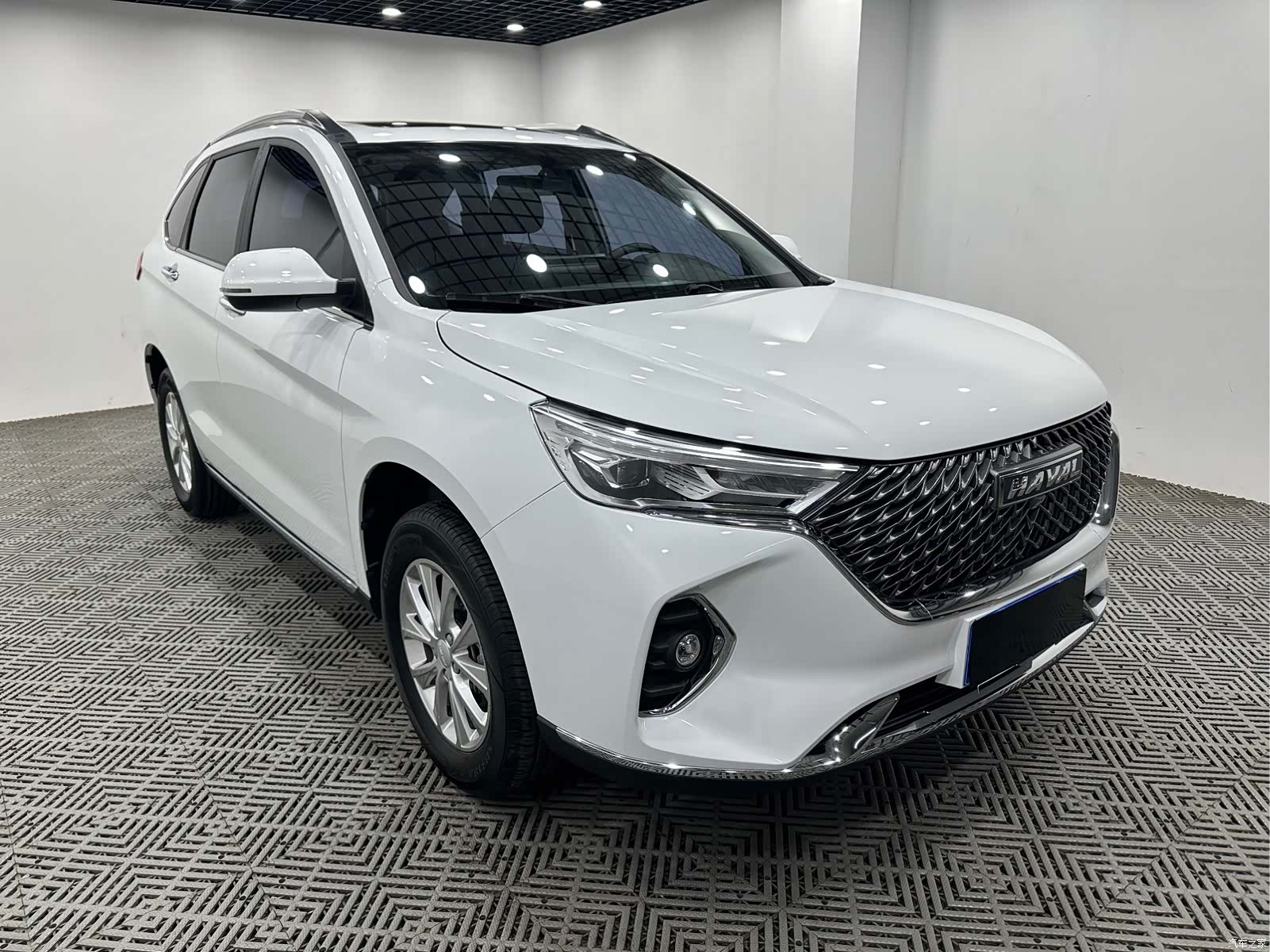 Haval M6, 2022 1