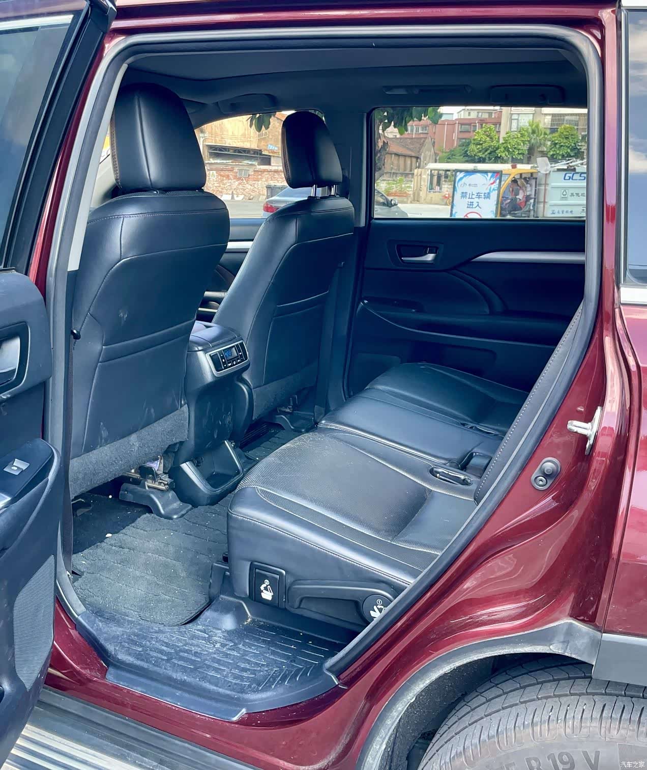 Toyota Highlander, 2016 9