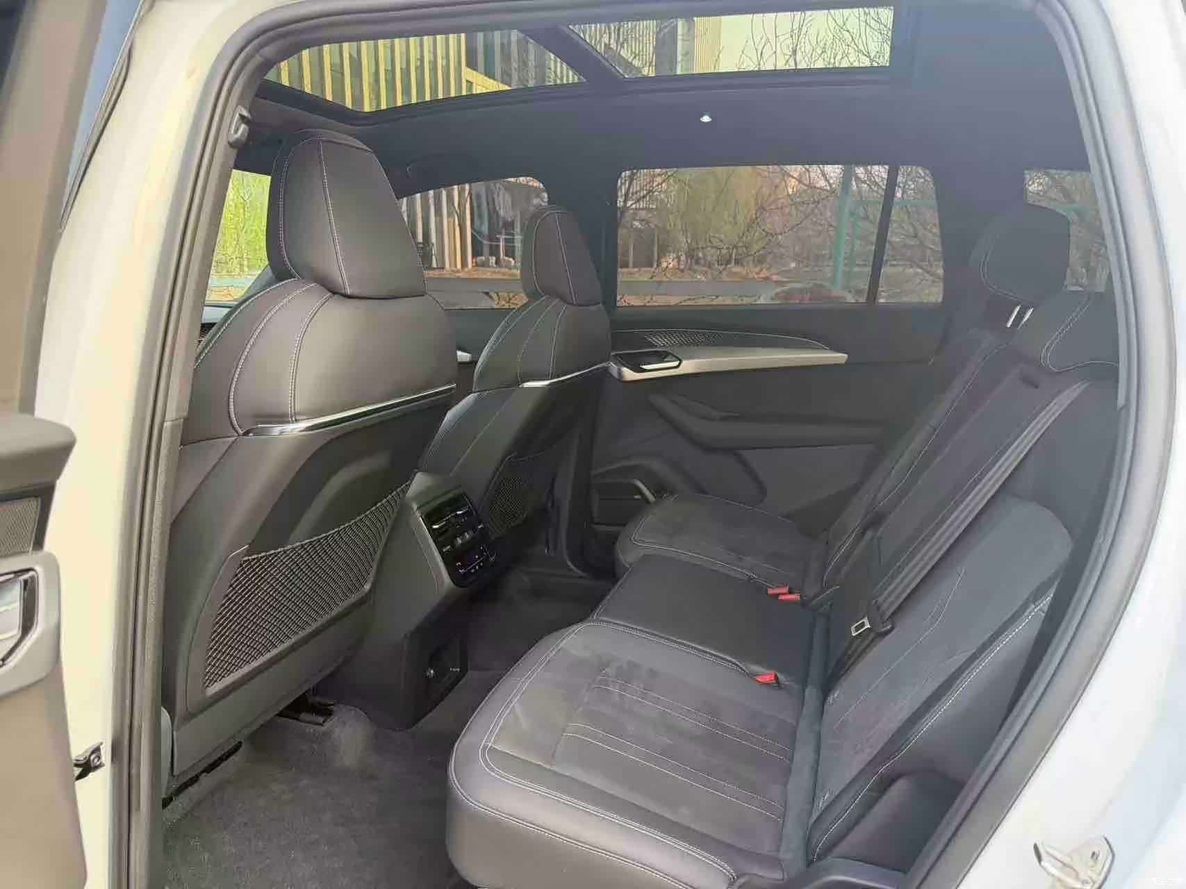 Audi Q6, 2024 8