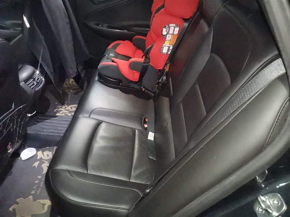 Chevrolet Mai Ruibao XL