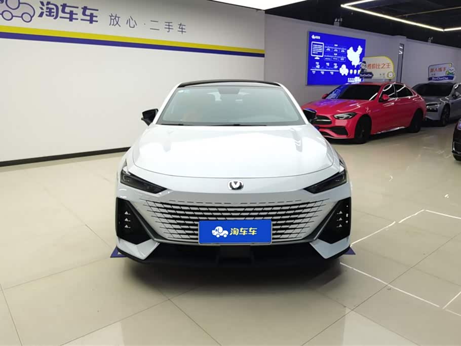 Changan UNI-V