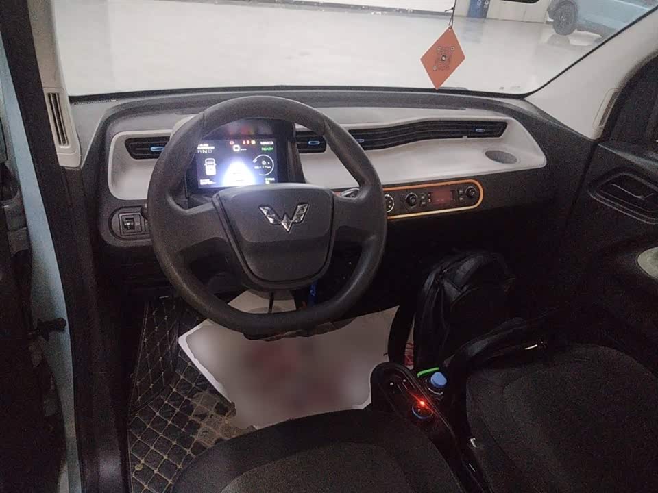 Wuling Hongguang MINIEV Wuling Hongguang MINIEV