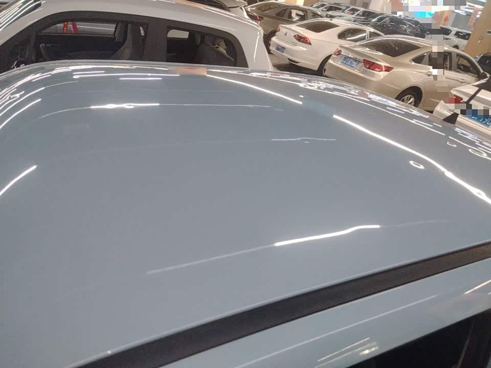 Wuling Hongguang MINIEV Wuling Hongguang MINIEV