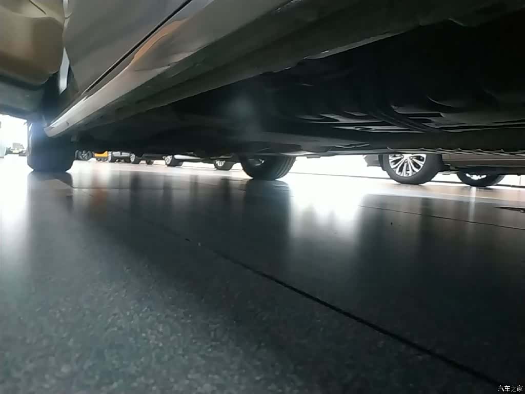 Buick GL8, 2021 22