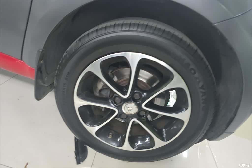 Smart Fortwo, 2017 6
