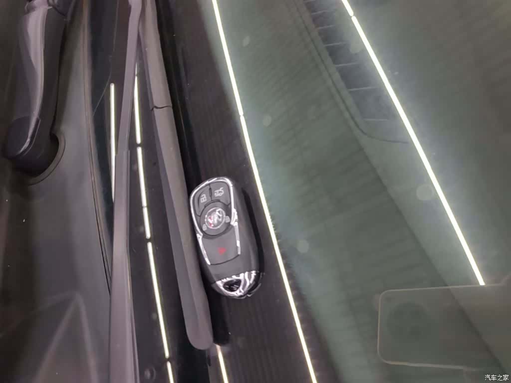 Buick Regal, 2022 9