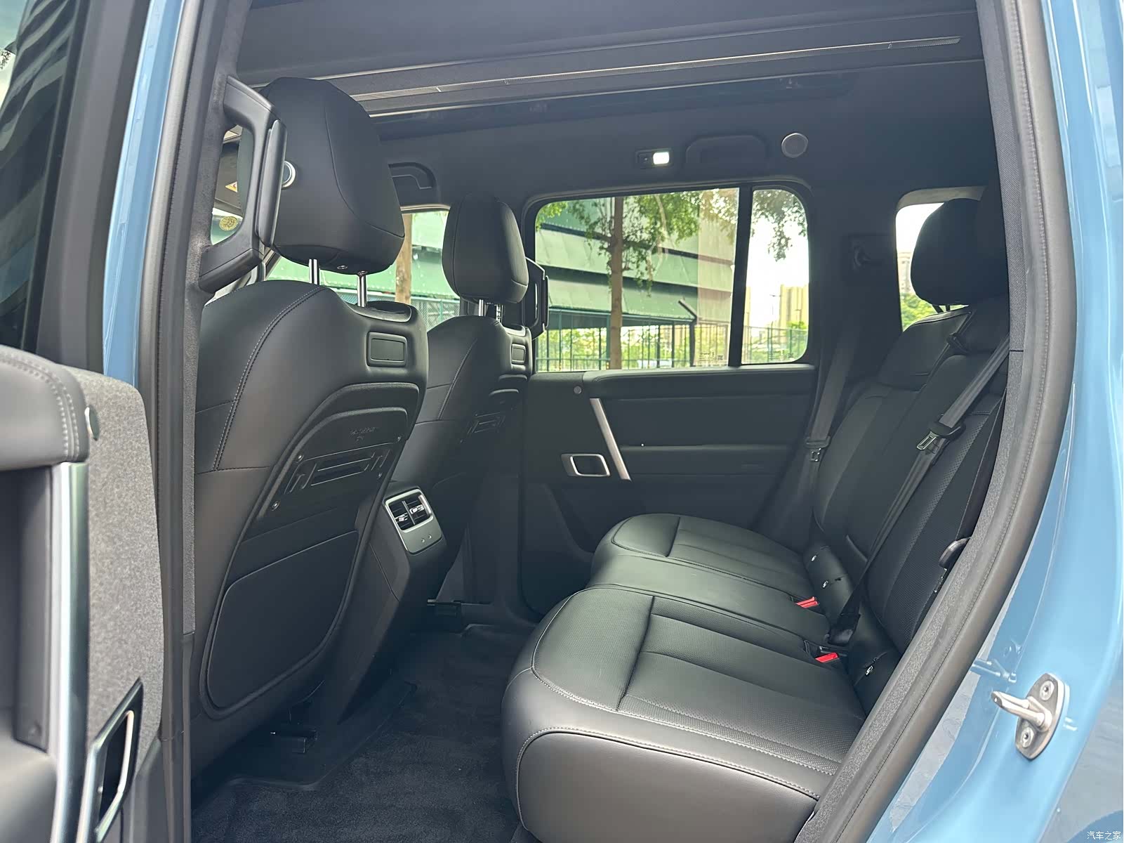 Chery V27, 2026 8
