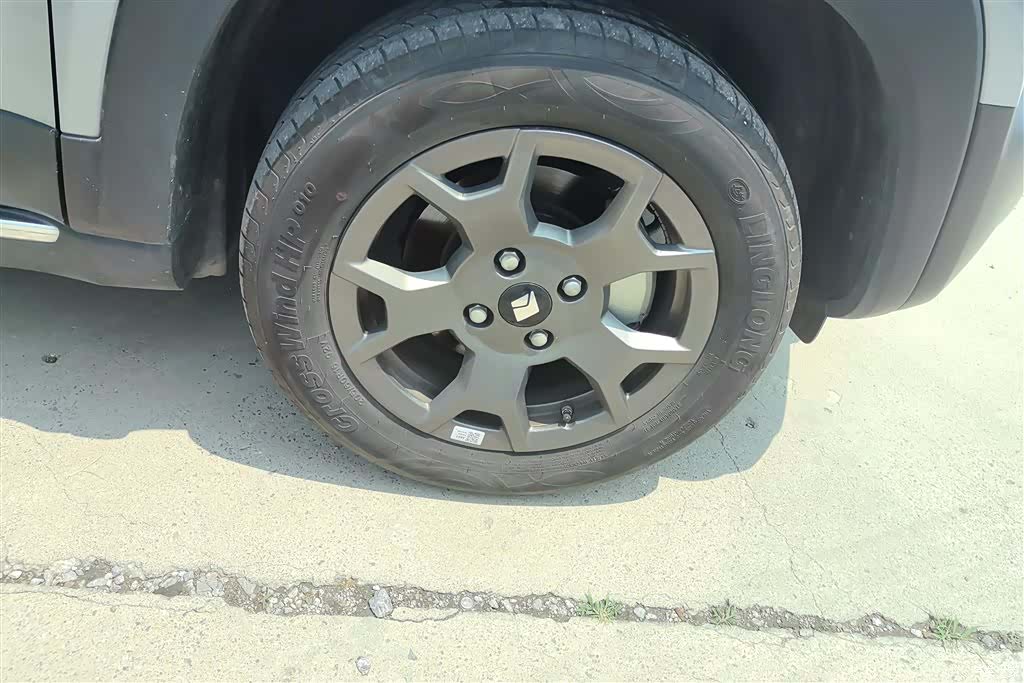 Wuling Yep, 2025 6