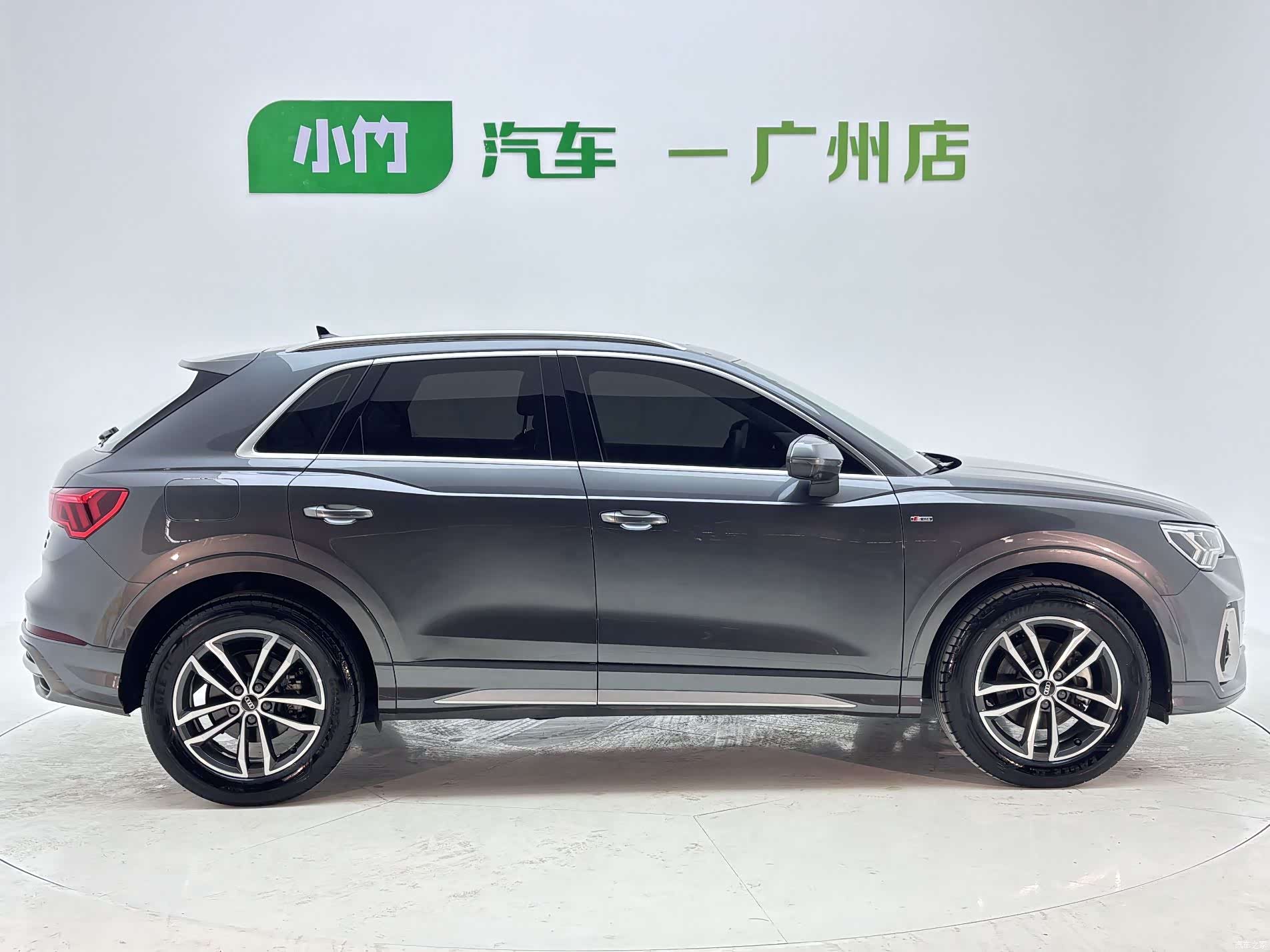 Audi Q3, 2022 7