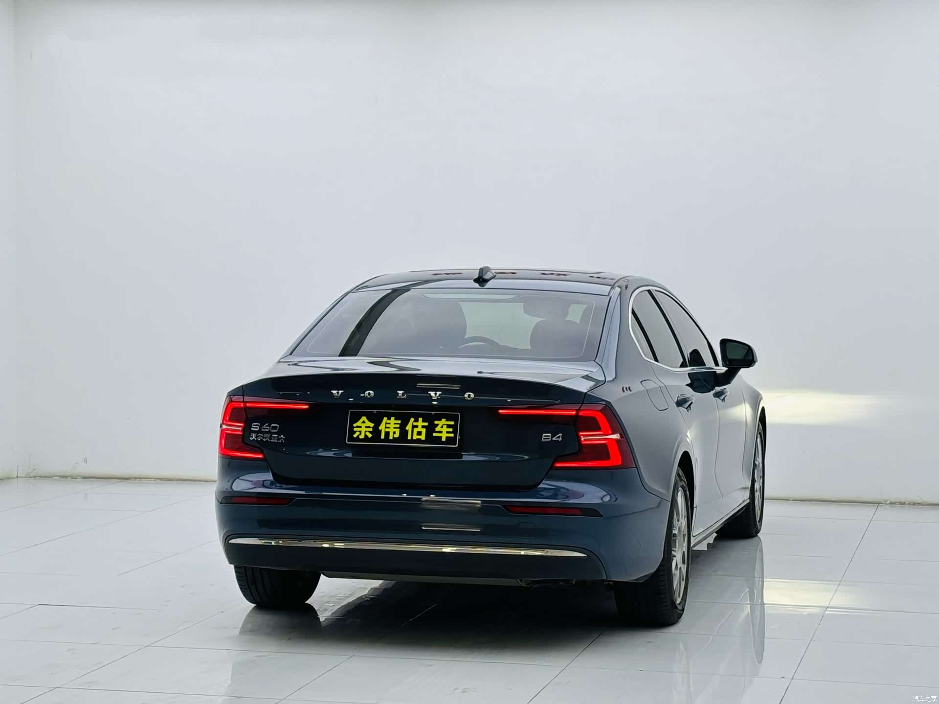 Volvo S60, 2022 7