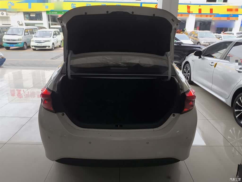 Toyota Levin, 2019 19