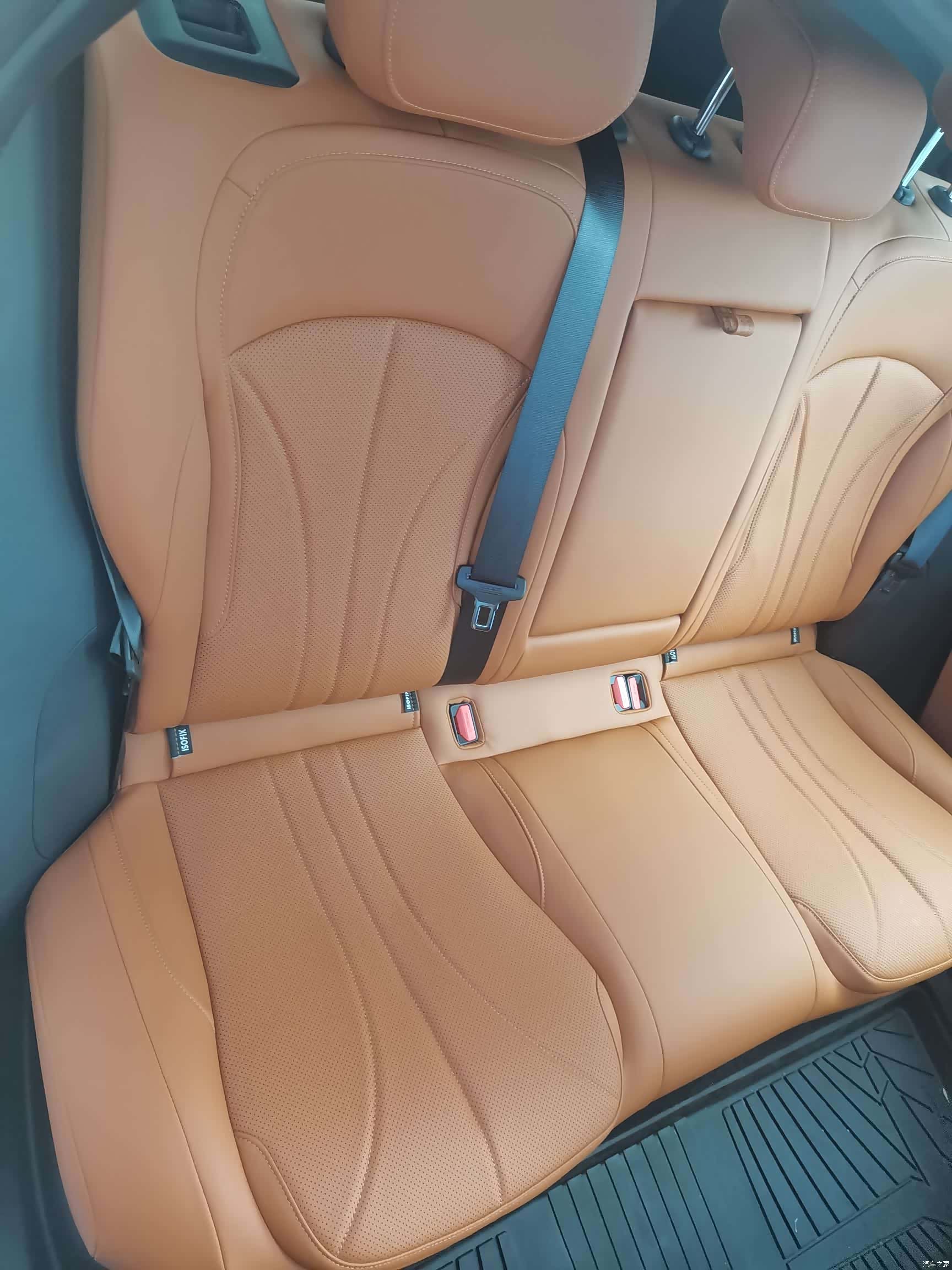Geely M7, 2026 2