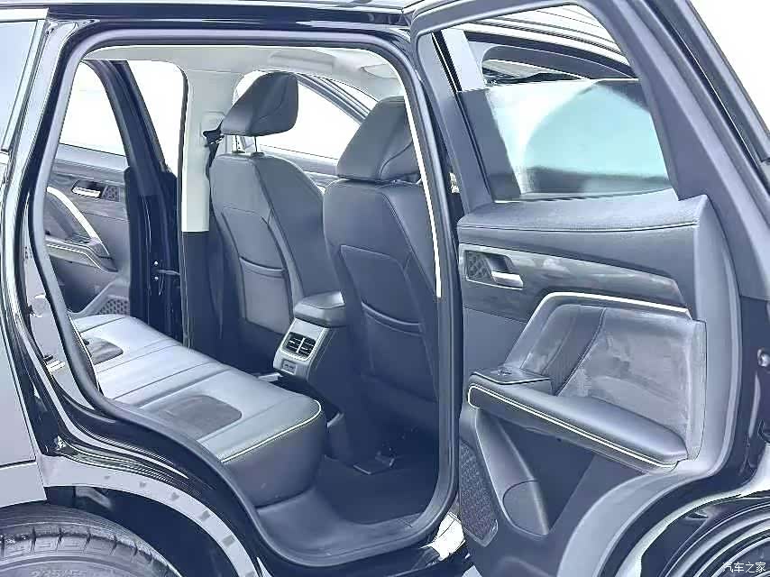 Haval H6, 2023 17